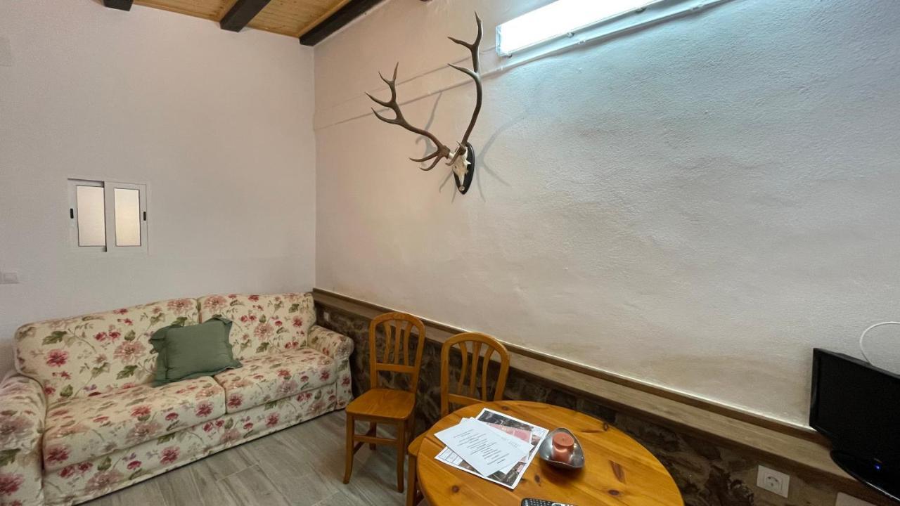 Apartamentos Rurales Casa Josefita Pedroso de Acim Exterior photo