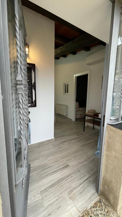 Apartamentos Rurales Casa Josefita Pedroso de Acim Exterior photo